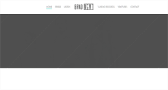 Desktop Screenshot of brndmgmt.com